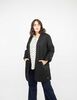 Chaqueta Larga Mujer Extralindas