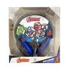 Audífonos Over Ear Disney Avengers