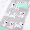 Pack 3 Calcetines Corto Mujer Icono