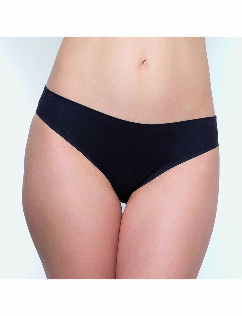 Pack 3 Calzones Bikini Mujer Intime