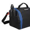 Lonchera Térmica Xtrem Break 3.0 5XT Checks Negro