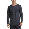 Pijama Invierno Algod&oacute;n Hombre Top