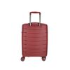 Maleta de Cabina Saxoline Moonstone Rojo 39 lt S
