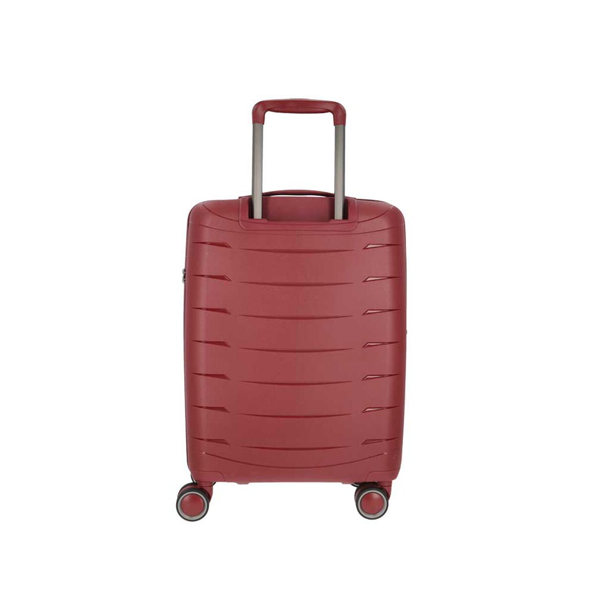 Maleta de Cabina Saxoline Moonstone Rojo 39 lt S