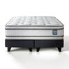 Cama Europea Flex King Majesty