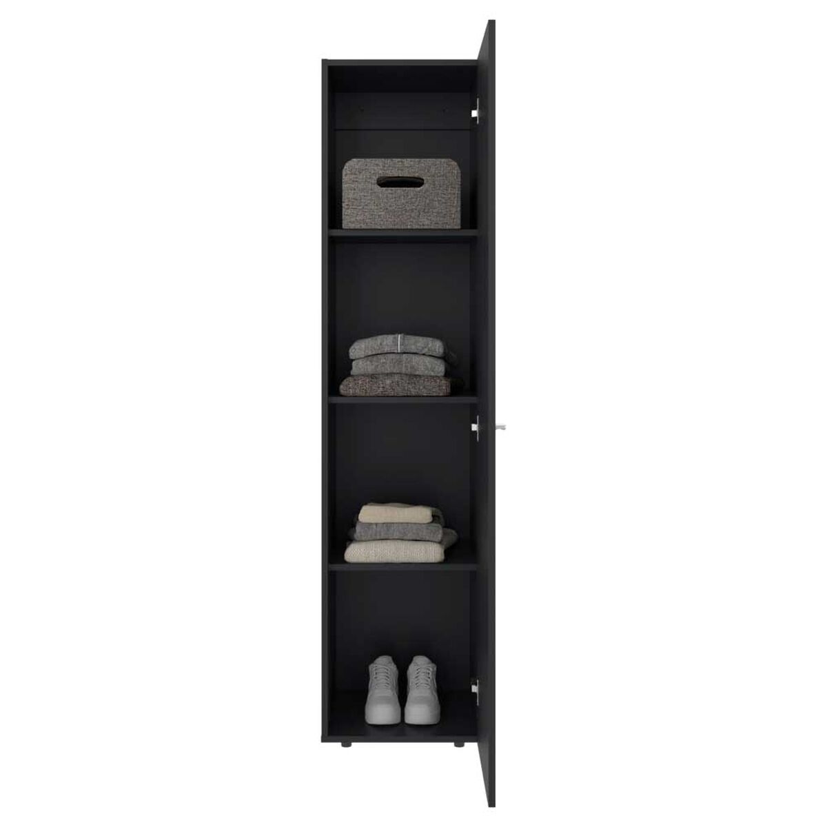 Closet Tuhome Dreams 1 Puerta  Wengue