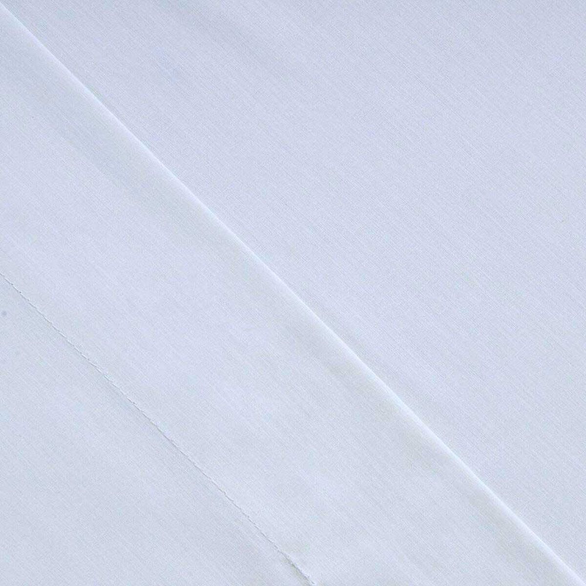 Juego de S&aacute;banas Mashini 144 Hilos 2 Plazas Liso Gris