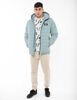 Parka Hombre Icono