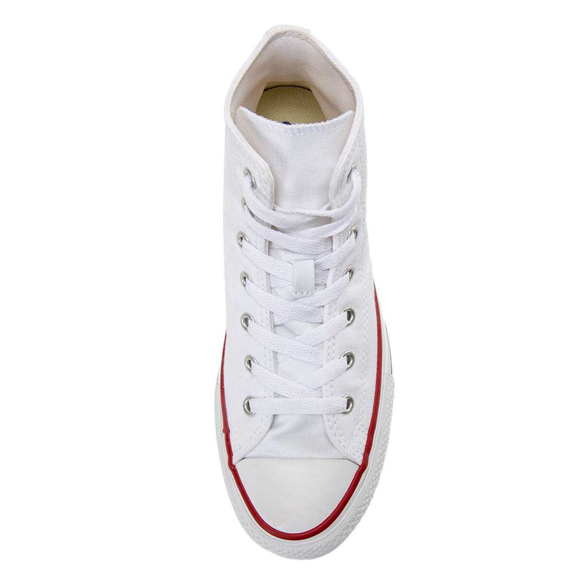 Zapatilla Mujer Converse Chuck Taylor All Star Eva Lift