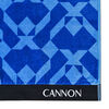 Toalla de Playa Cannon Trigono 80x160 cm