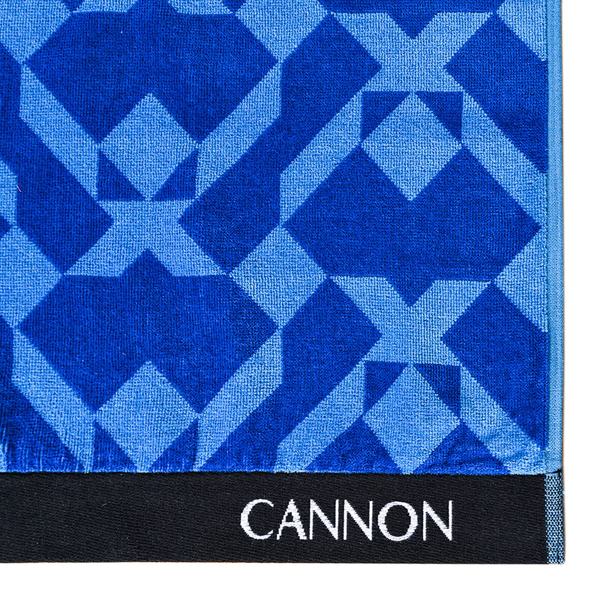 Toalla de Playa Cannon Trigono 80x160 cm