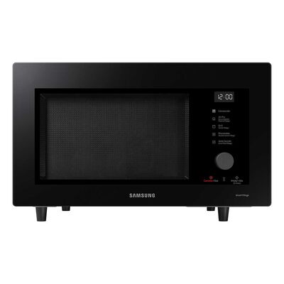 Imagen 1 del producto Microondas Samsung MC32DG7646CK/ZS 24 lts.