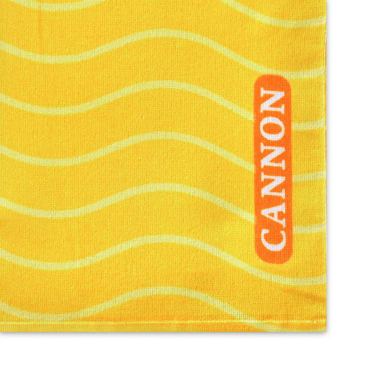 Toalla de Playa Cannon Velour Alithia 75x150 cm