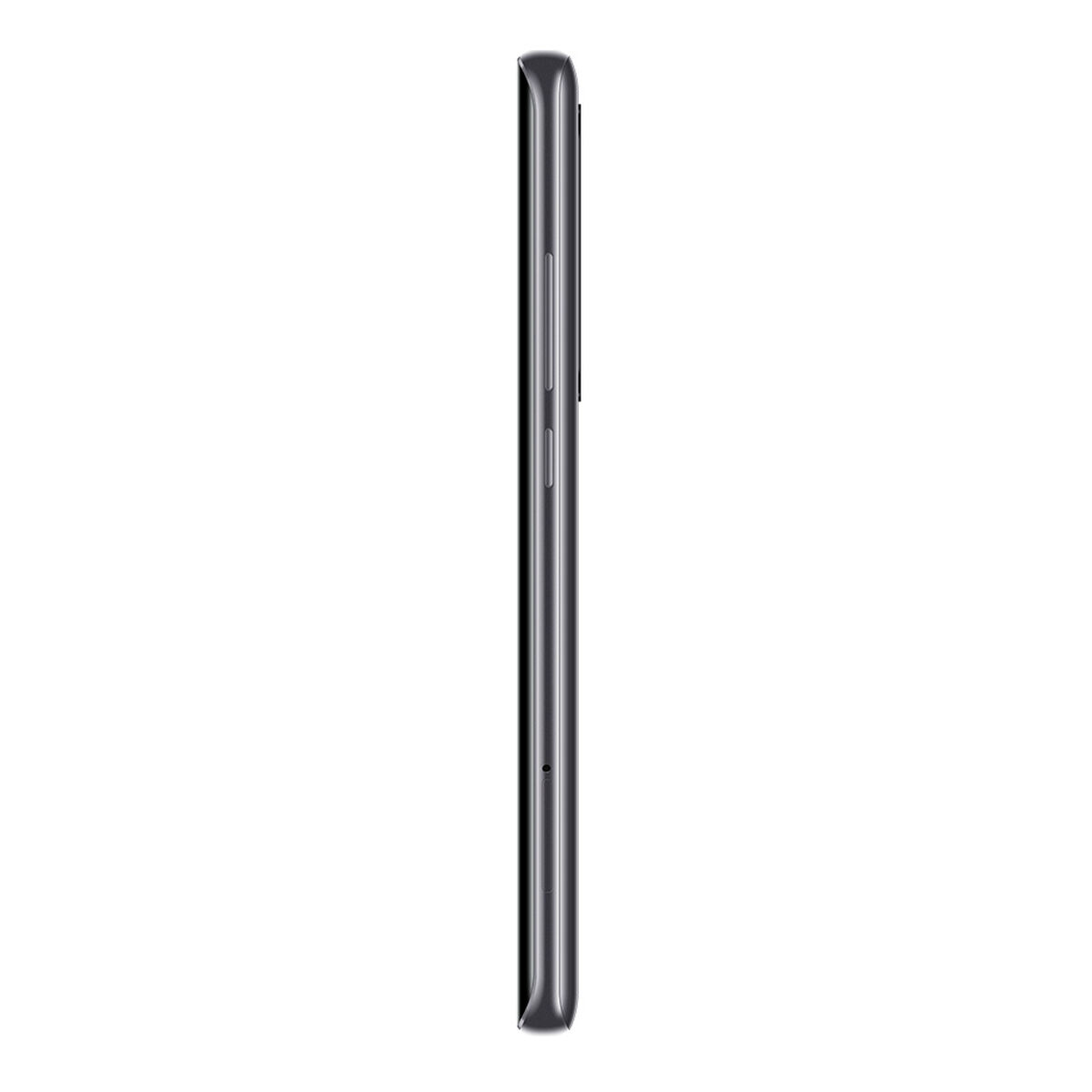 Celular Xiaomi Mi Note 10 Lite 128GB 6,47" Negro Liberado