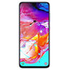 Celular Samsung Galaxy A70 6.7" Blanco Liberado