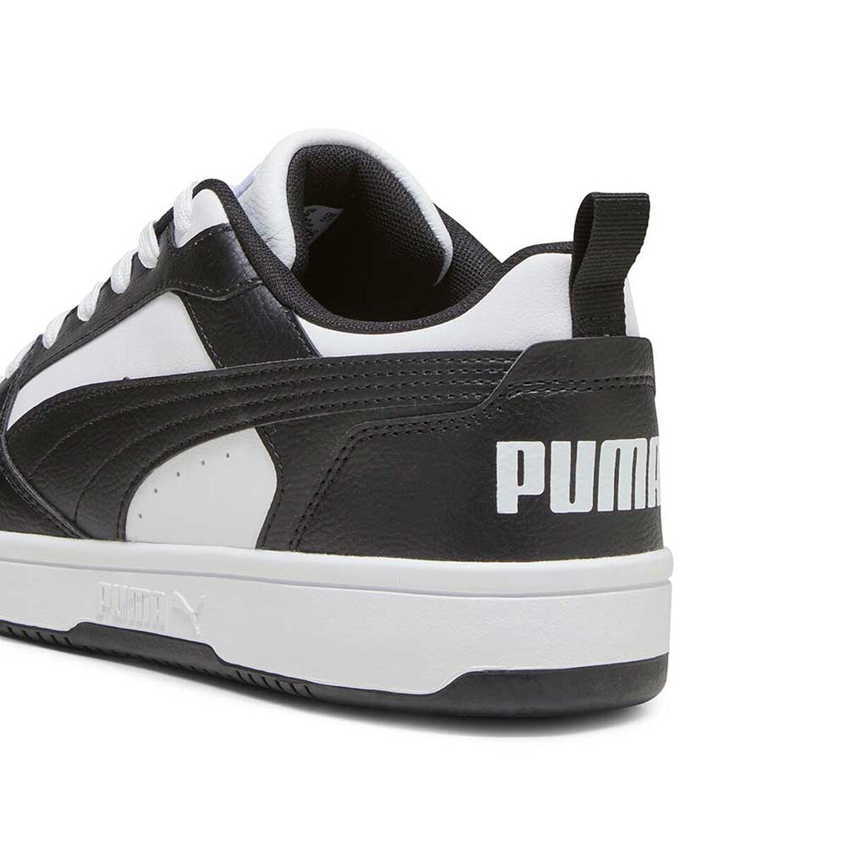 Zapatilla Unisex Puma Rebound V6 Low