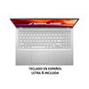 Notebook Asus X515JA Core i3 4GB 256GB SSD 15,6"