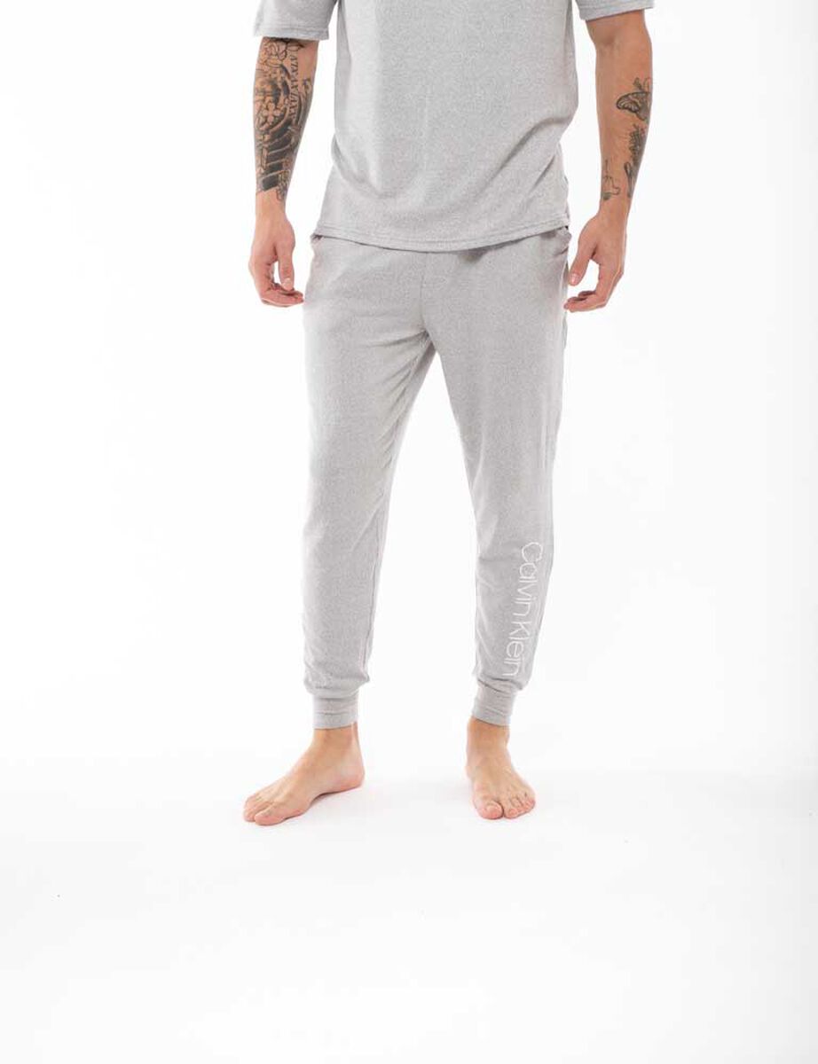 Pantalón Largo Pijama Hombre Calvin klein