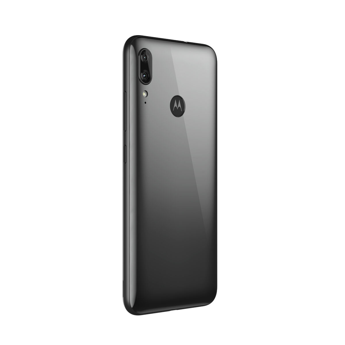 Celular Motorola E6 Plus 32GB 6,1" Grafito Claro
