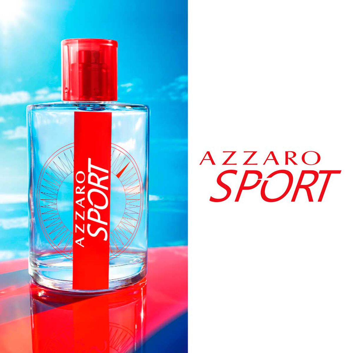 Perfume Hombre Azzaro Pour Homme Eau de Toilette 30 ml