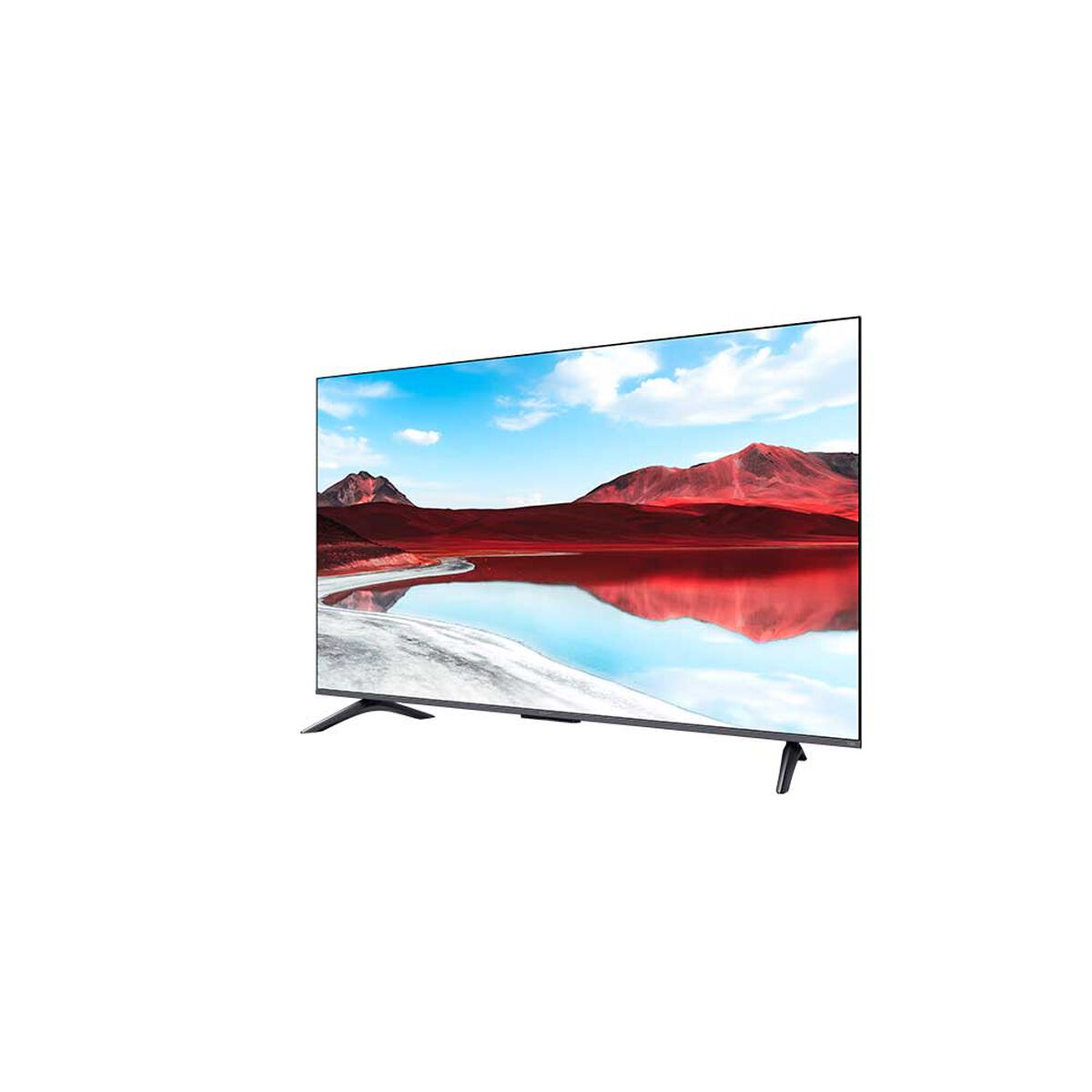 QLED 65" Xiaomi A Pro 2025 LM Smart TV 4K