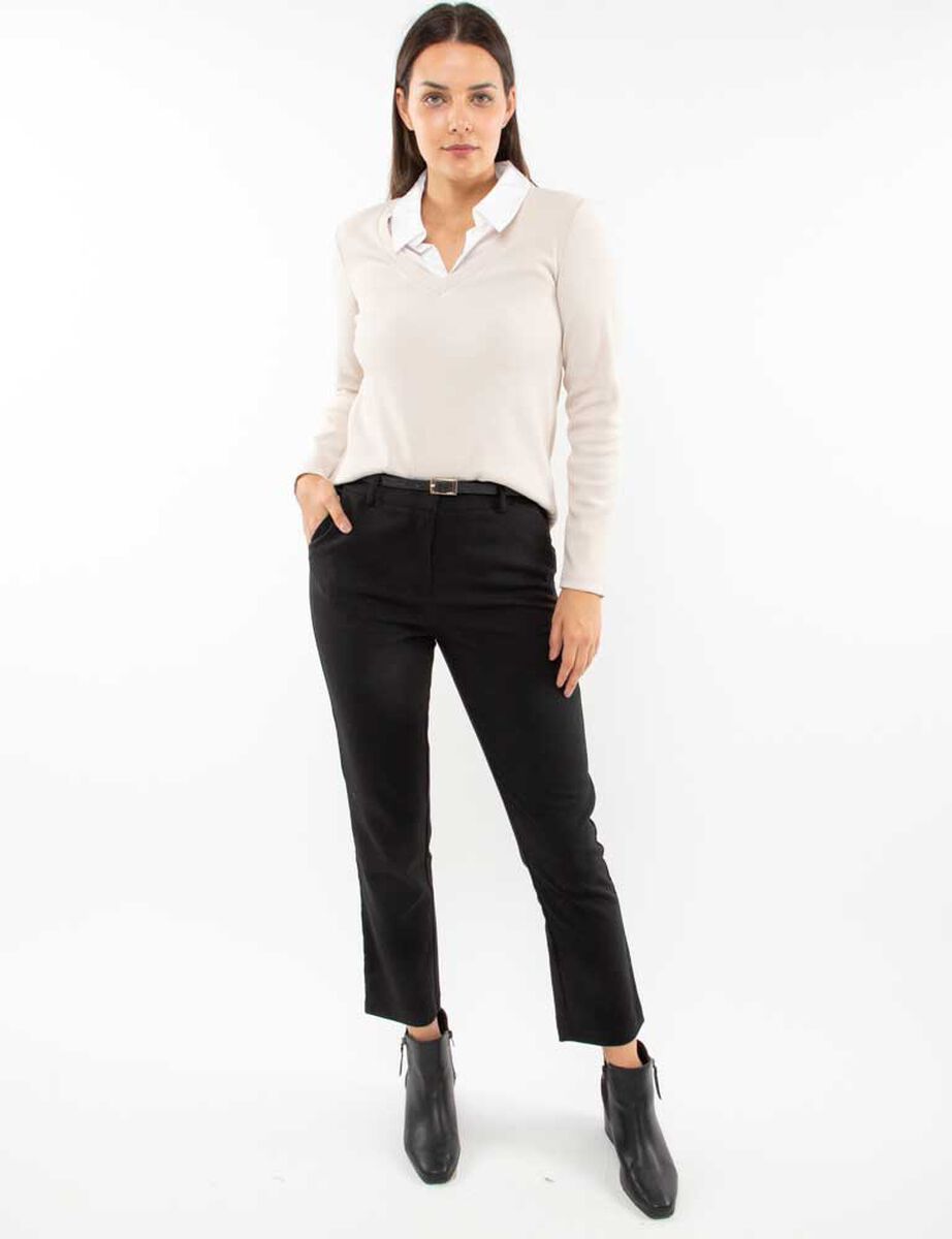 Pantalón Mujer Zibel