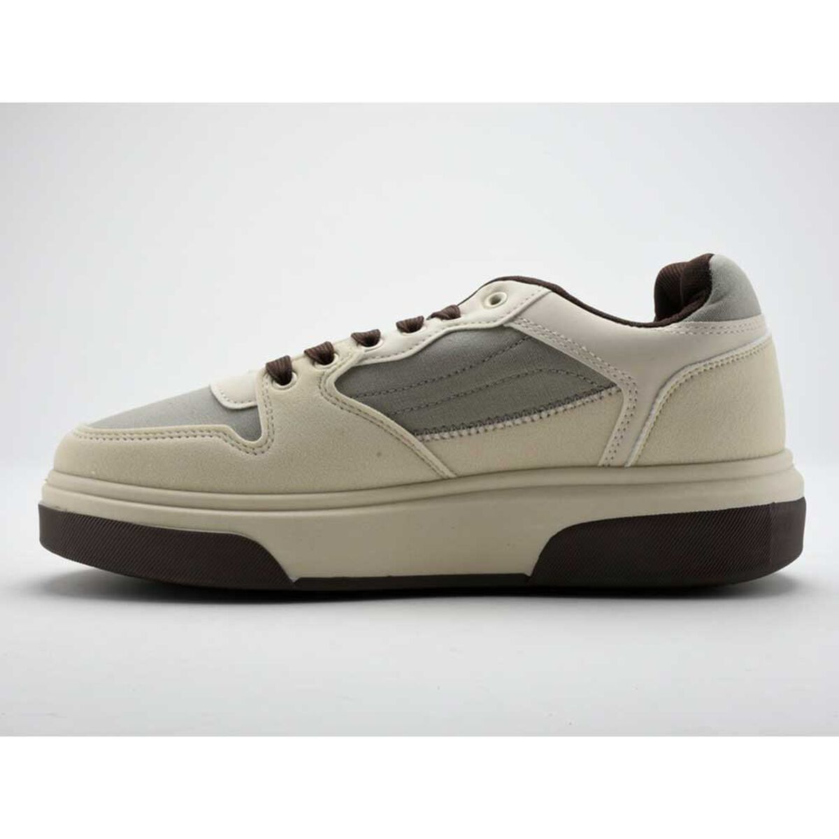 Zapatilla Urbana Hombre Soviet