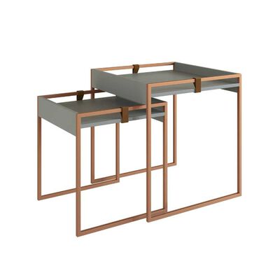 Mesa Lateral Amuv Grace