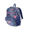 Mochila Bolt 4Xt Azul L Xtrem
