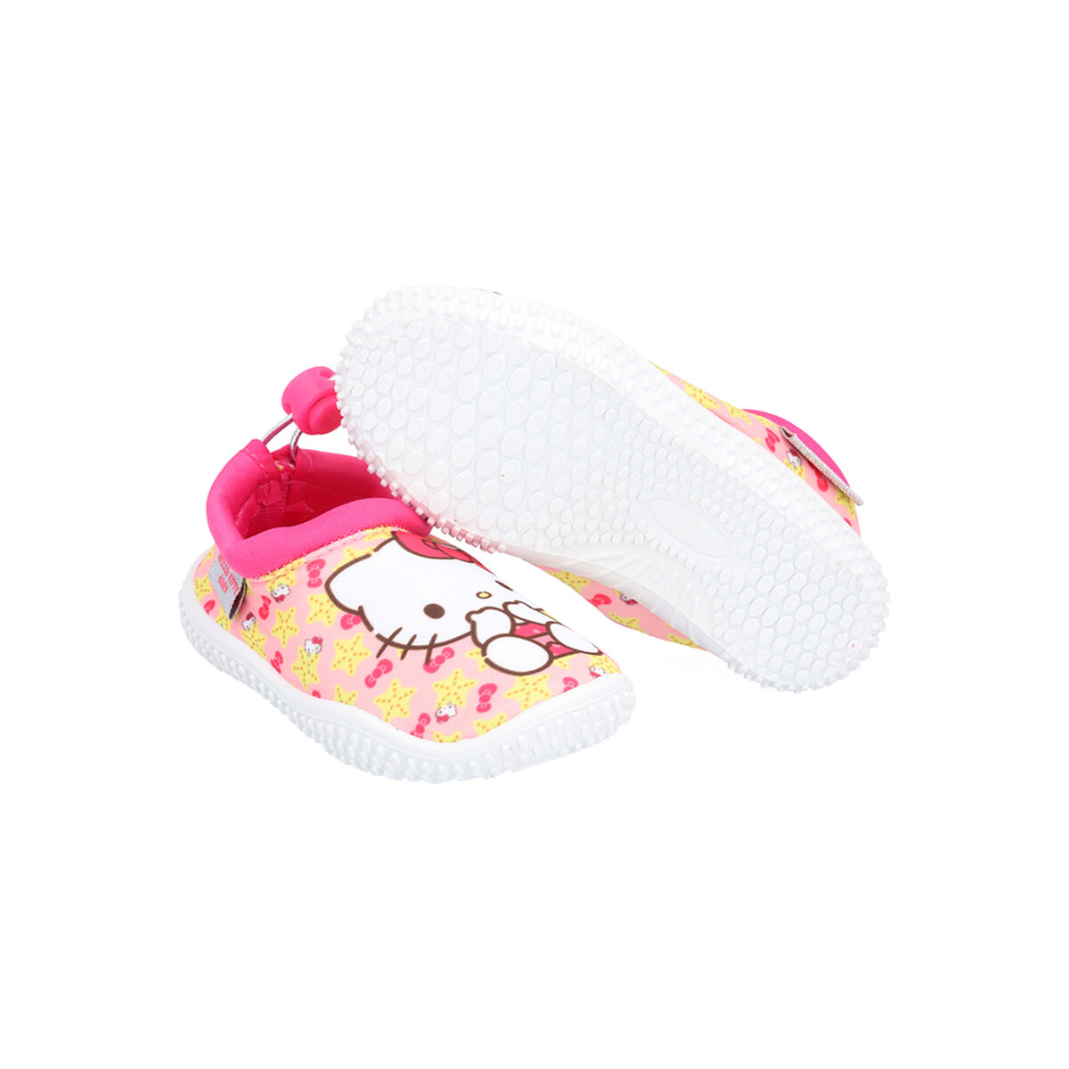 Zapatillas para el agua Niña Hello Kitty