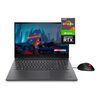 Notebook Gamer HP OMEN 16-c0507la AMD Ryzen 7 16GB 1TB SSD 16,1" + Mouse