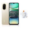 Celular Xiaomi A5 128GB 6,88" Dorado Liberado