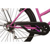 Bicicleta de Paseo Alpinextrem Urban Aro 26