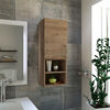 Mueble Auxiliar Baño Barcelona