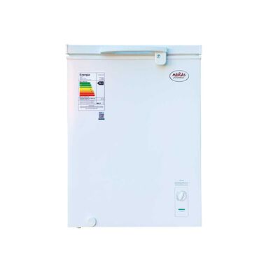 Imagen 1 del producto Freezer Horizontal Maigas HS-186C 145 lts.