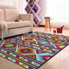 Alfombra Davanti Kilim 140 x220 Kilim