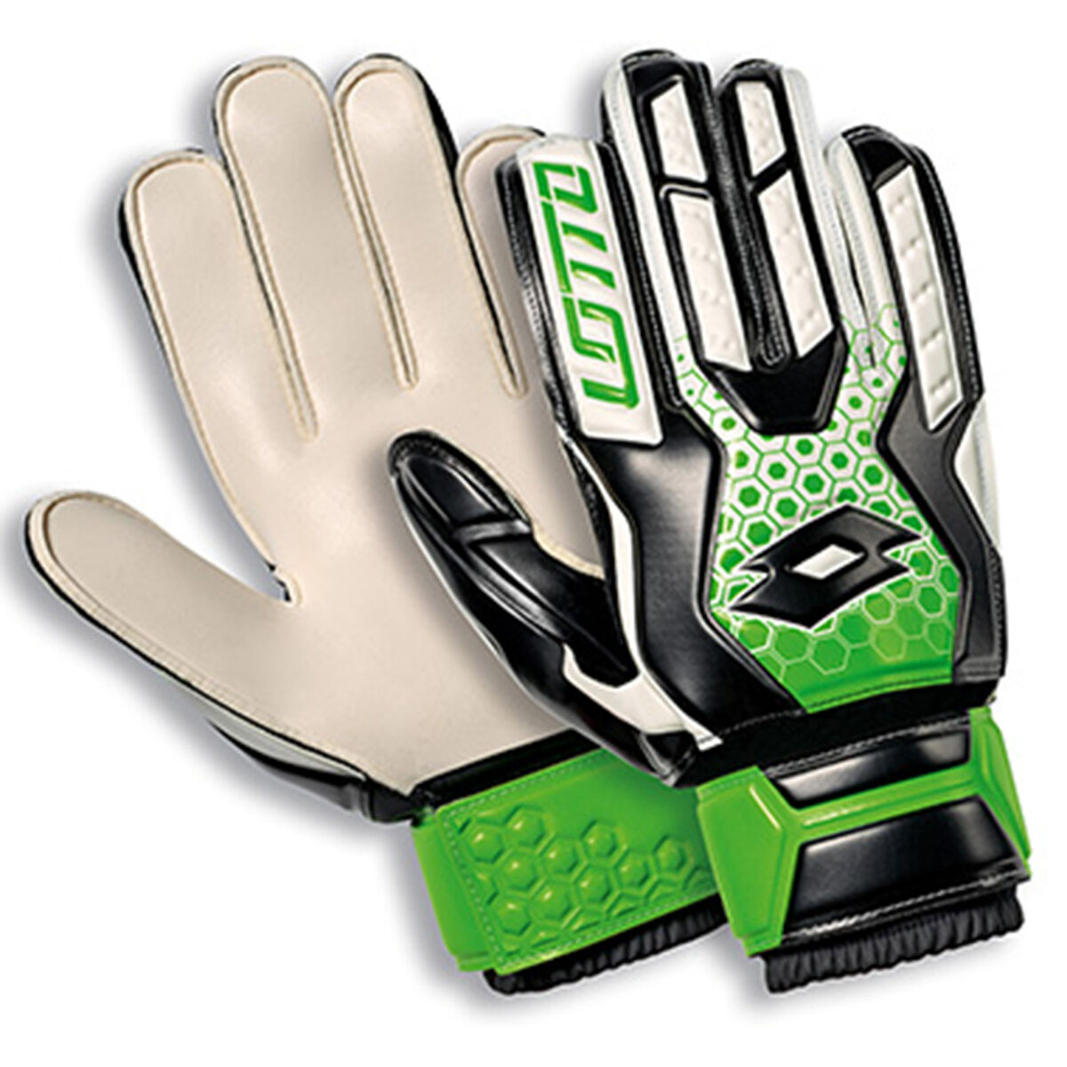 Guante Lotto Glove Gk Spider 800
