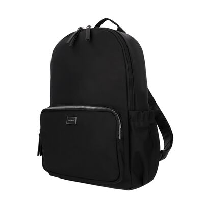 Imagen 2 del producto Mochila Notebook Secret Michigan ST6 Negro 15""