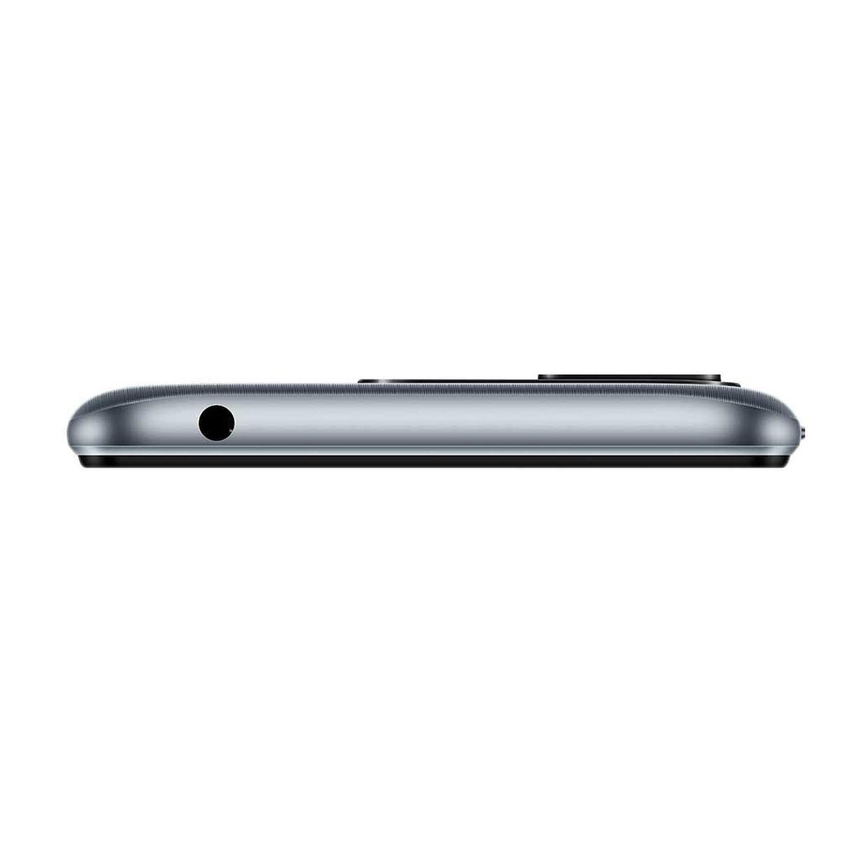 Celular Xiaomi Redmi 10A 64GB 6,53" Silver Liberado