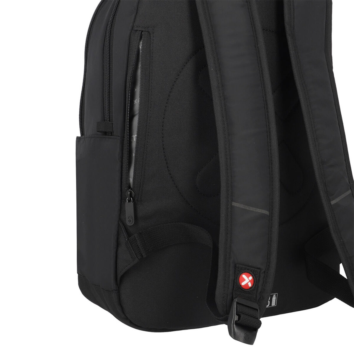 Mochila Notebook Xtrem Linx 5XT Negro 15"