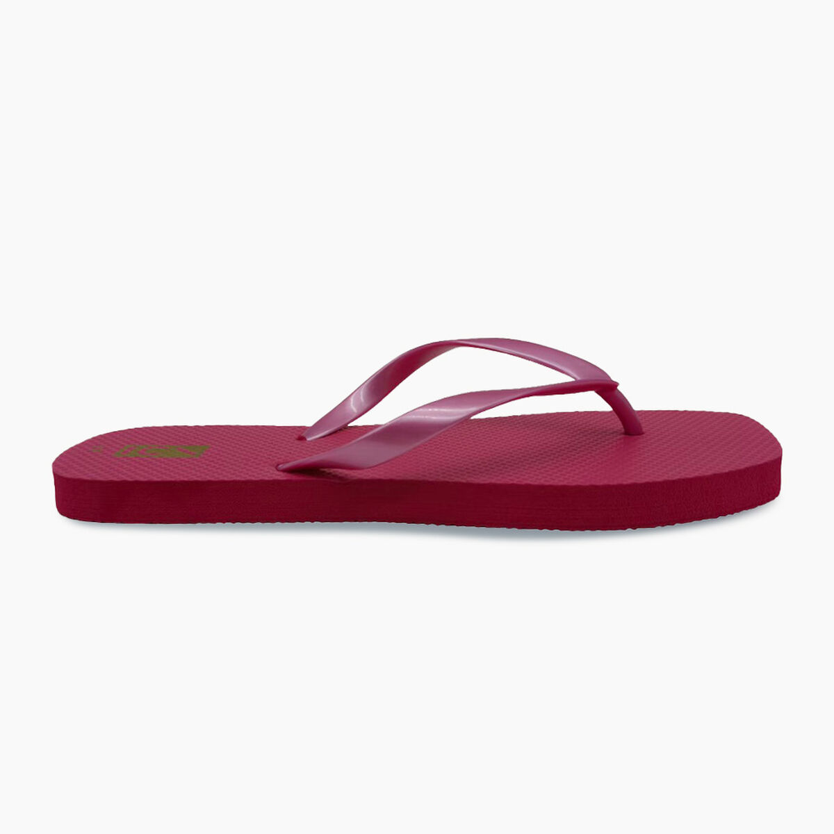 Sandalia Playera Mujer Icono