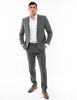 Traje Formal Liso Hombre Zibel
