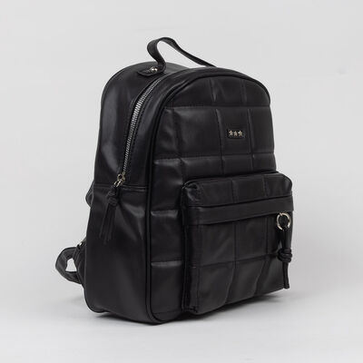 Imagen 2 del producto Mochila Negro Icono