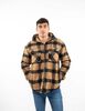 Chaqueta Tartán Hombre Icono