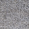 Alfombra Interior Idetex Shaggy Lisa 50 x 100 cm