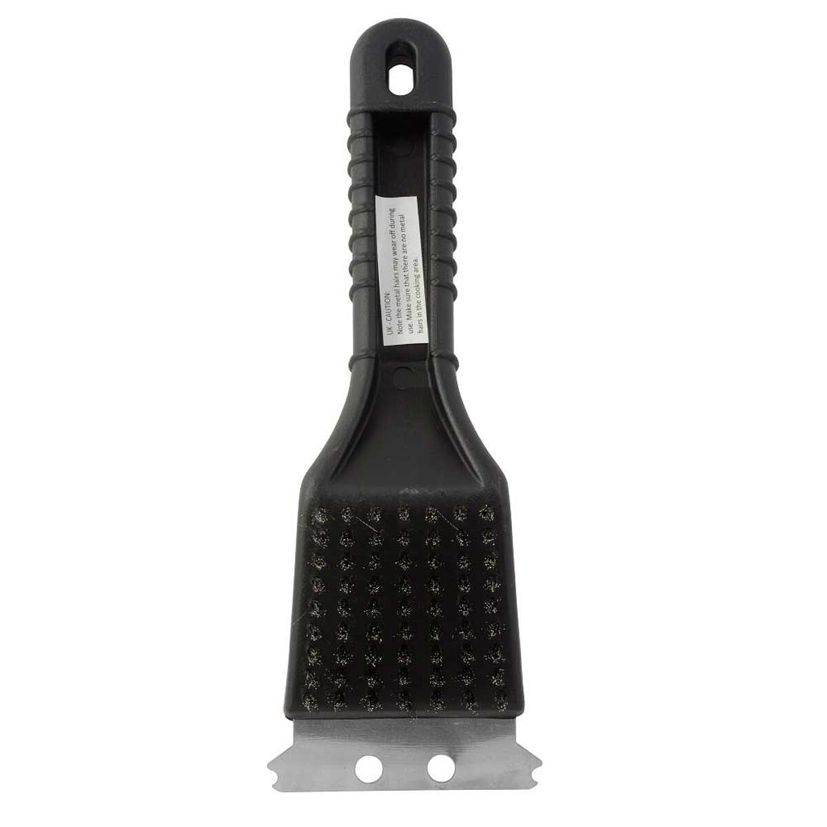 Cepillo Limpia Parrilla 2 en 1 Dangrill