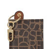 Billetera Secret Nomega FW25 XS Café