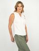 Blusa Sin Mangas Mujer Portman Club