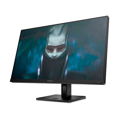 Imagen 2 del producto Monitor Gamer HP 780D9AA 23.8"" 1920 x 1080 (FHD)