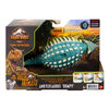 Figura Ankylosaurus Jurassic World